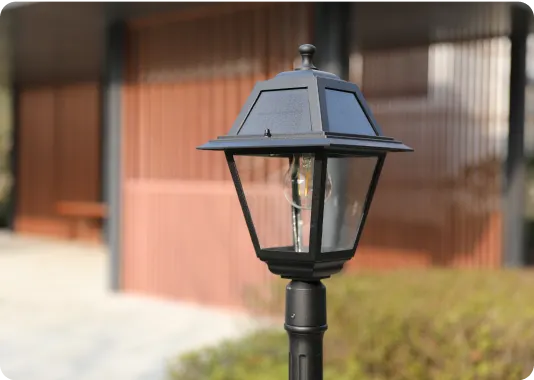 External Electrical Works